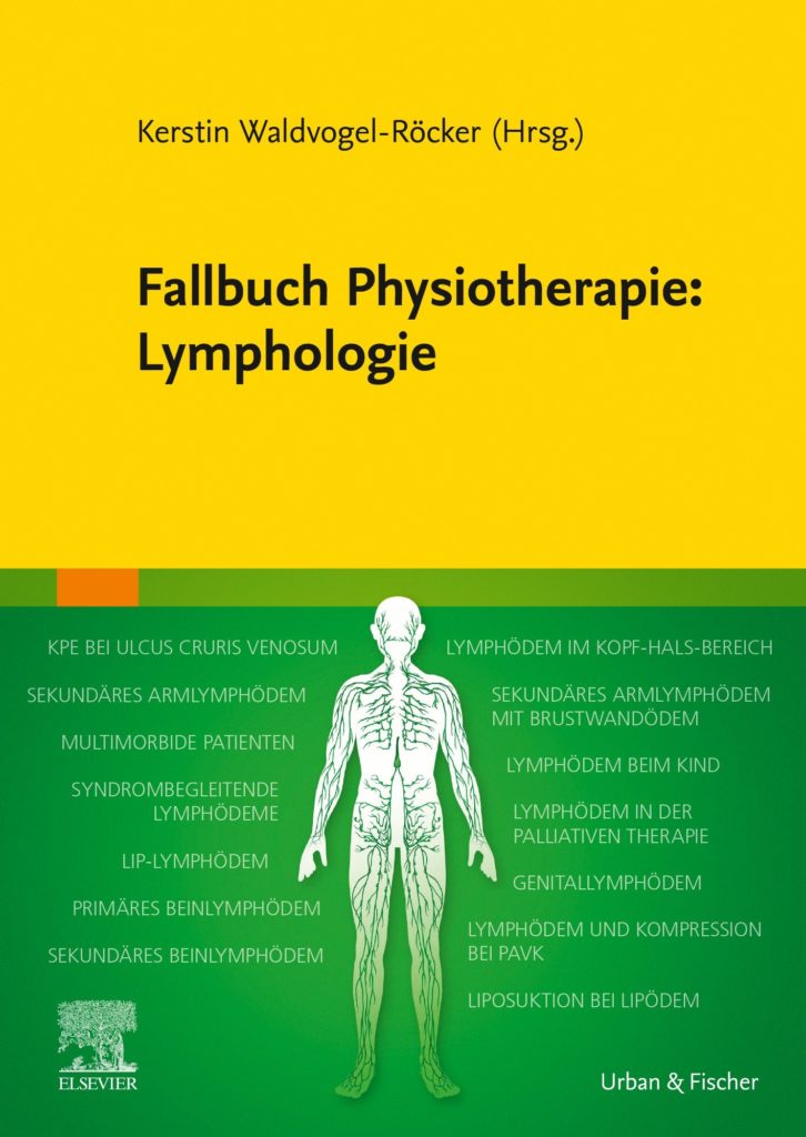 Fallbuch Lymphologie